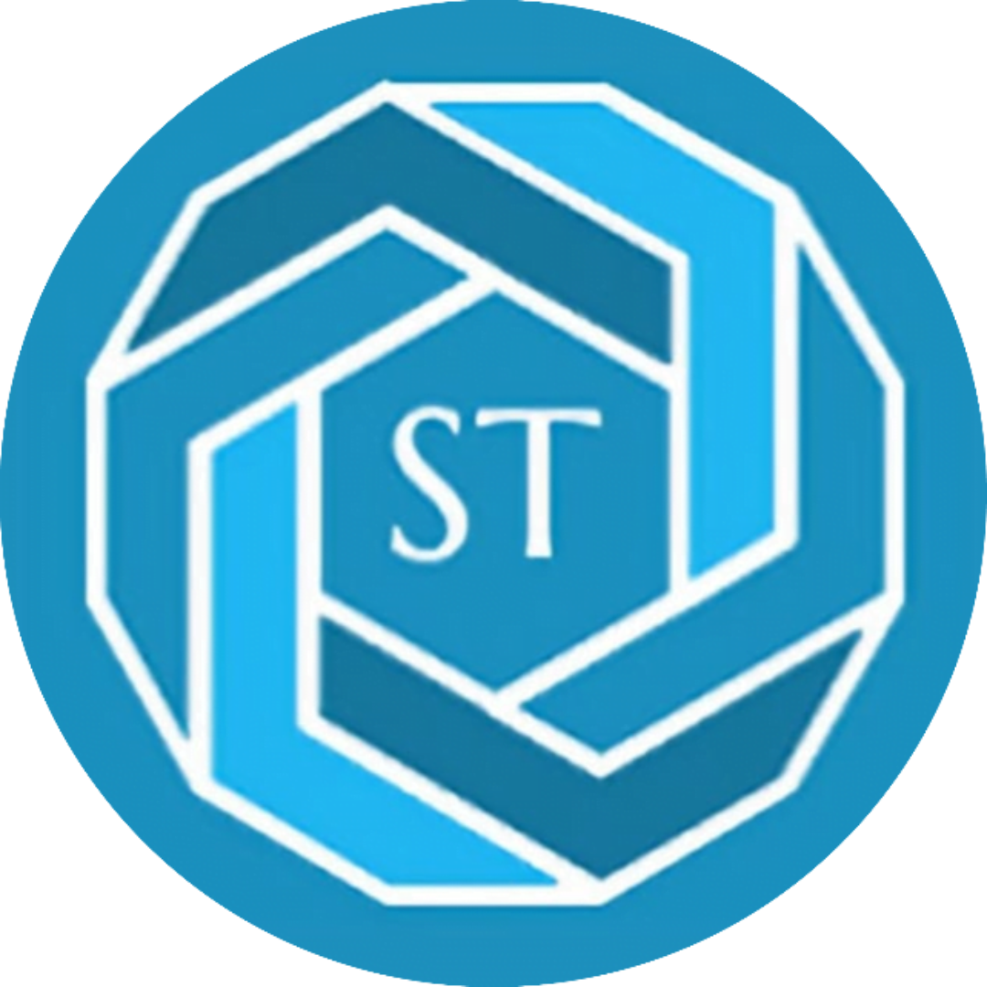 Hone ST Logo
